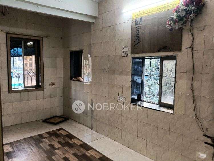 1 BHK Flat In Ursula Building For Sale  In Bandra West