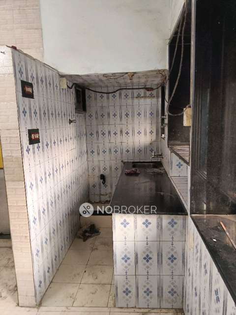 1 BHK Flat In Ursula Building For Sale  In Bandra West