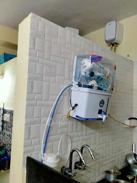 PG for Girls in Wadgaon Sheri