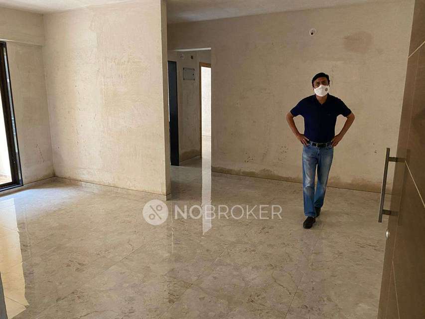 2 BHK Flat In Monarch Solitaire For Sale  In Ulhasnagar