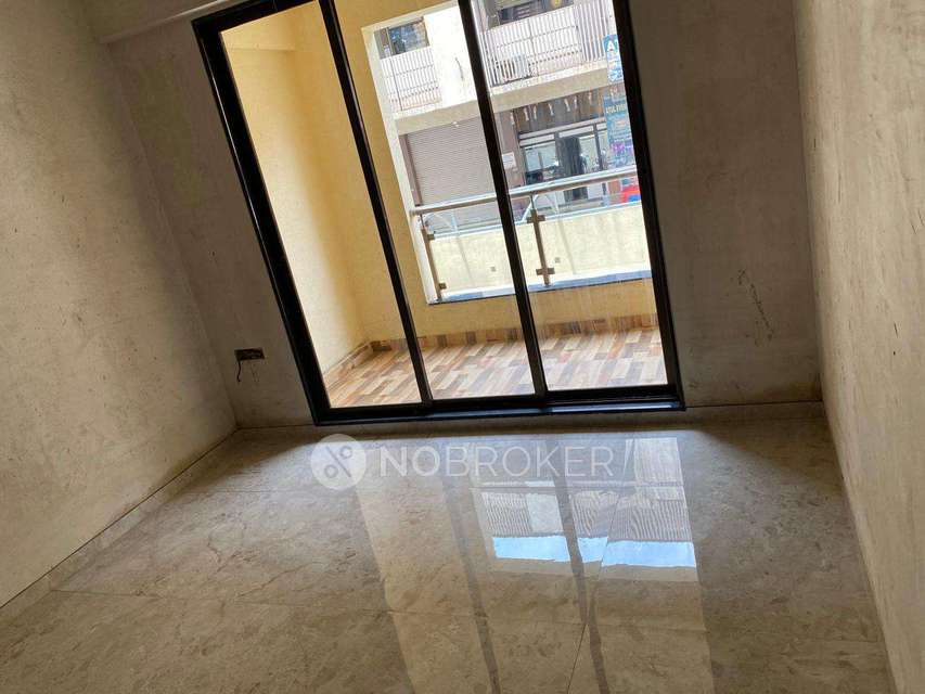 2 BHK Flat In Monarch Solitaire For Sale  In Ulhasnagar