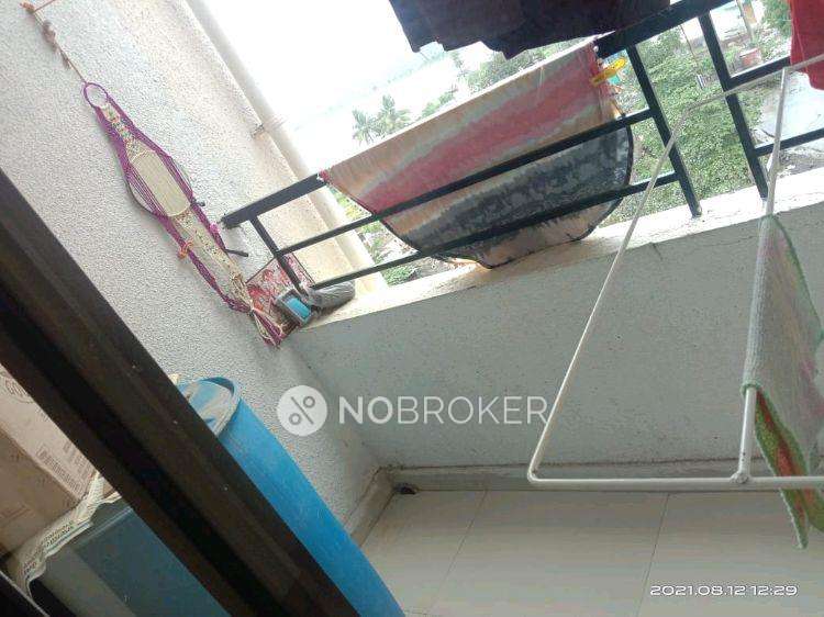 1 BHK Flat In Lake Pride For Sale  In Ambegaon Bk