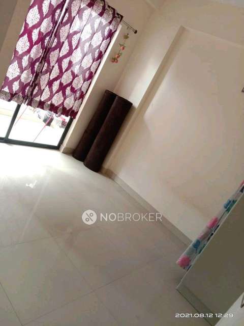 1 BHK Flat In Lake Pride For Sale  In Ambegaon Bk