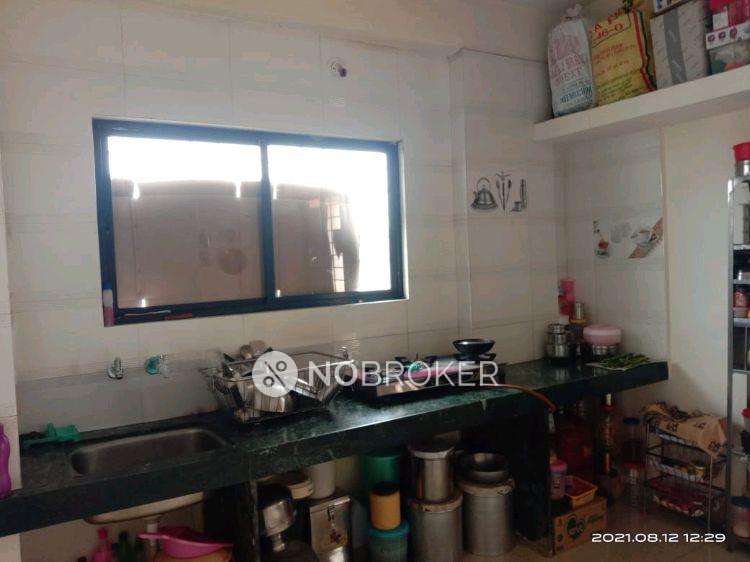 1 BHK Flat In Lake Pride For Sale  In Ambegaon Bk