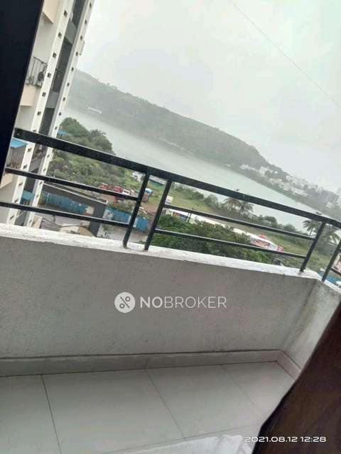 1 BHK Flat In Lake Pride For Sale  In Ambegaon Bk