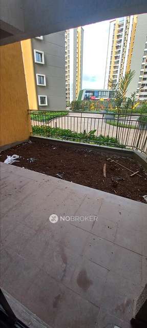 2 BHK Flat In Joyville Hinjawadi  for Rent  In Hinjawadi