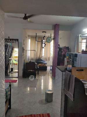 2 BHK House for Rent  In Akurdi