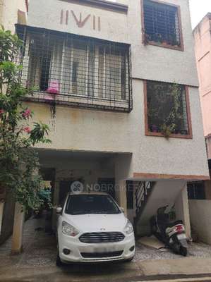 2 BHK House for Rent  In Akurdi