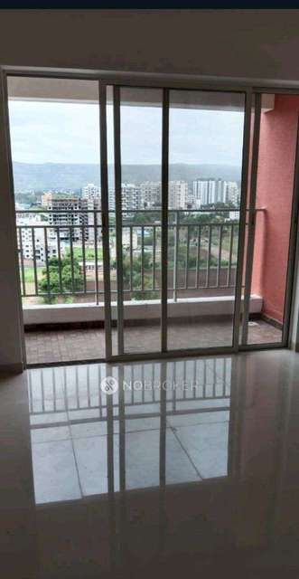 1 BHK Flat In Rythim County for Rent  In Handewadi
