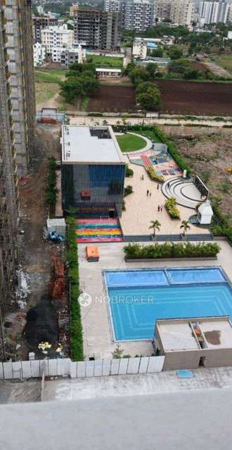 1 BHK Flat In Rythim County for Rent  In Handewadi