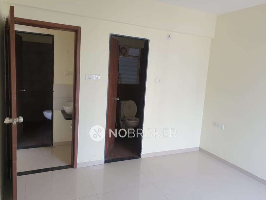 1 BHK Flat In Choice Goodwill Valencia For Sale  In Dhanori