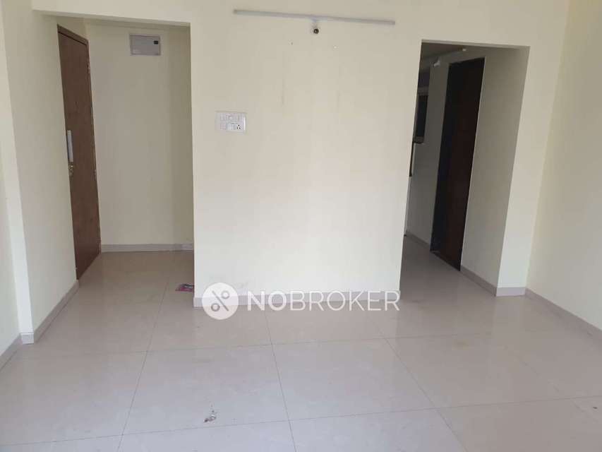 1 BHK Flat In Choice Goodwill Valencia For Sale  In Dhanori