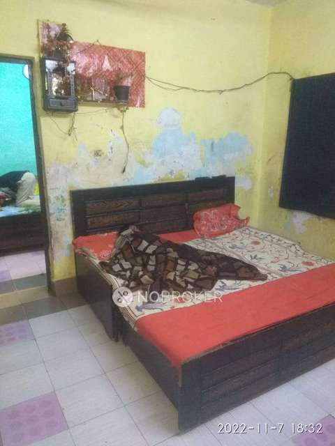 1 BHK Flat In Tilak Apartment  For Sale  In Tilak Nagar