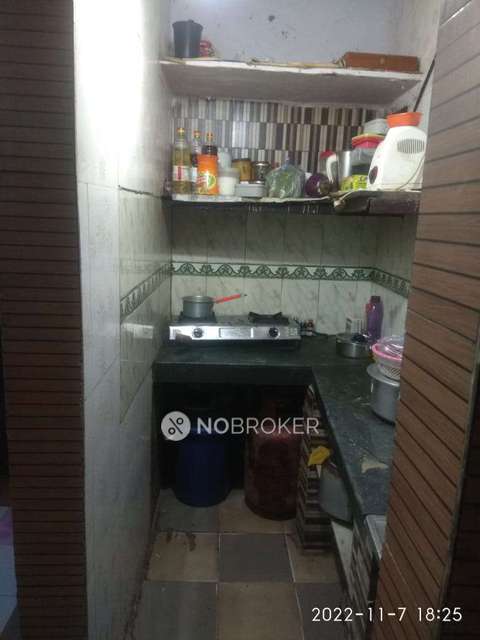 1 BHK Flat In Tilak Apartment  For Sale  In Tilak Nagar