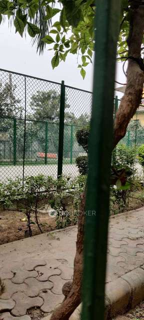 1 BHK Flat In Tilak Apartment  For Sale  In Tilak Nagar