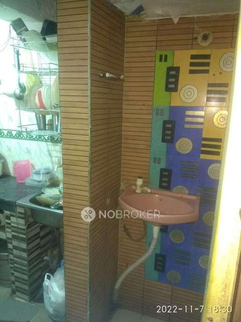 1 BHK Flat In Tilak Apartment  For Sale  In Tilak Nagar