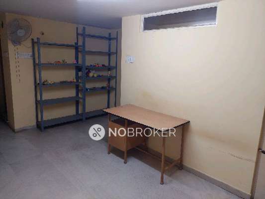 1 BHK House for Rent  In Sri Nagar 