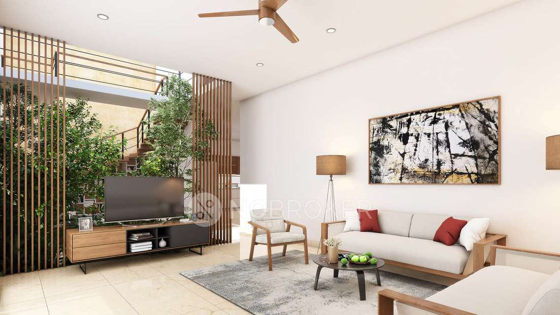 4 BHK Villa In Mana Daintree For Sale  In Sarjapura