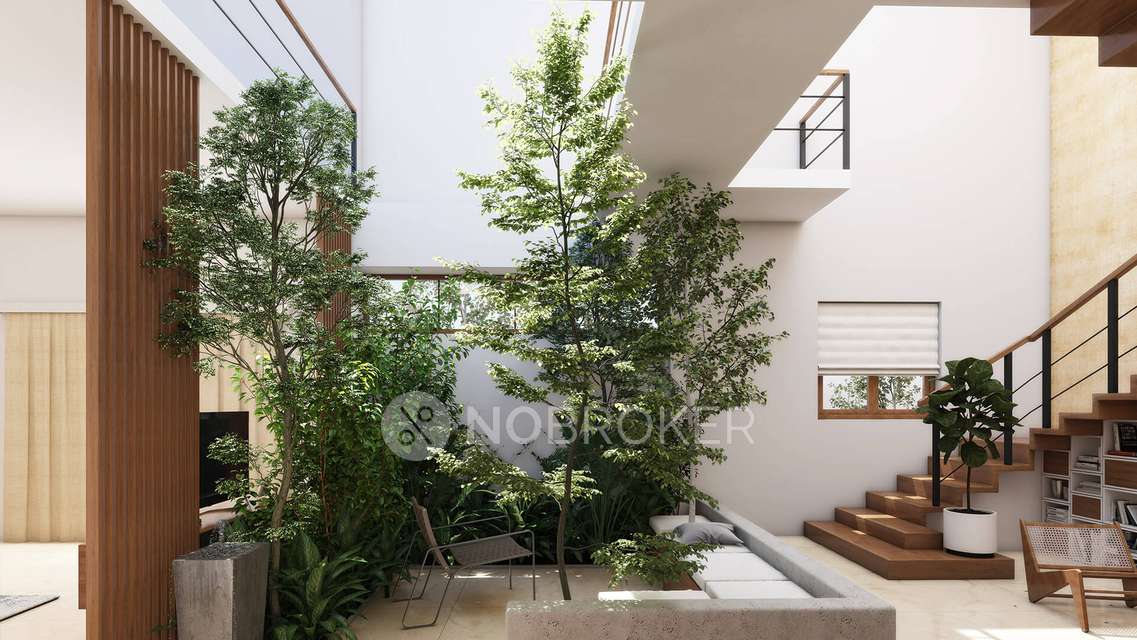 4 BHK Villa In Mana Daintree For Sale  In Sarjapura