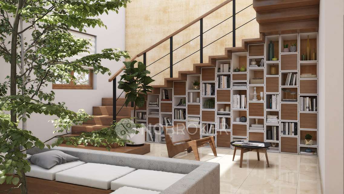 4 BHK Villa In Mana Daintree For Sale  In Sarjapura