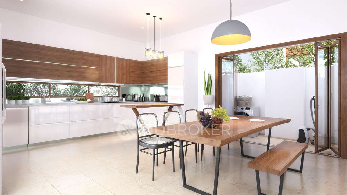 4 BHK Villa In Mana Daintree For Sale  In Sarjapura