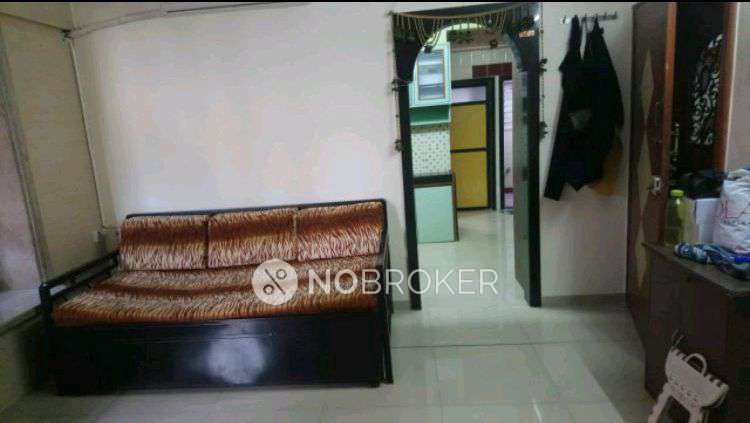 1 BHK Flat In Laxmi Nivrutti Chs for Rent  In Thane West