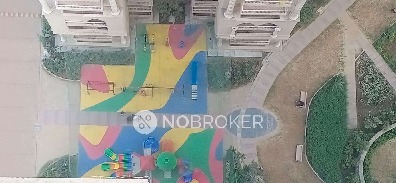 4 BHK Flat In Apex The Kremlin For Sale  In Indirapuram