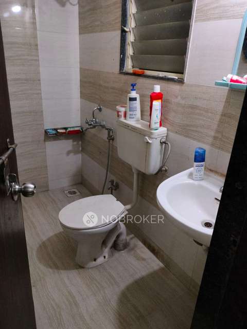 2 BHK Flat In Alassio Residency, Ravet for Rent  In Alassio Residency