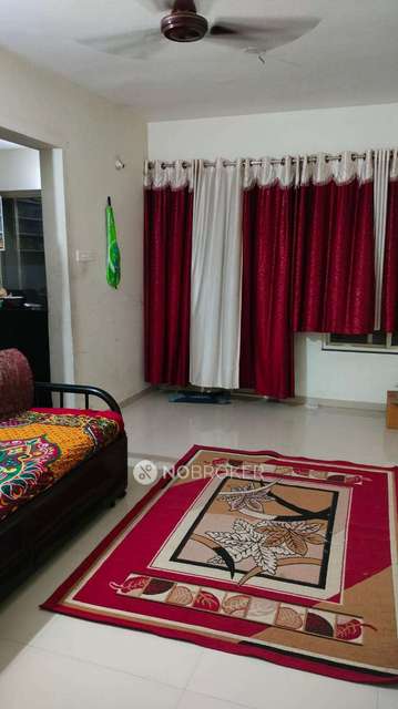 2 BHK Flat In Alassio Residency, Ravet for Rent  In Alassio Residency