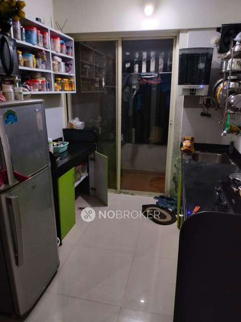 2 BHK Flat In Alassio Residency, Ravet for Rent  In Alassio Residency