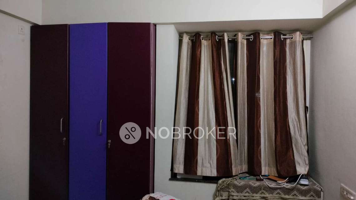 2 BHK Flat In Alassio Residency, Ravet for Rent  In Alassio Residency