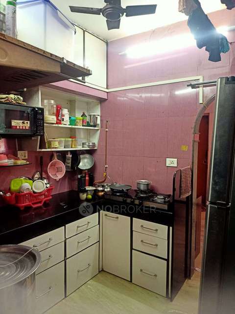 1 BHK Flat In New Sainath Appartment For Sale  In Bhandup West