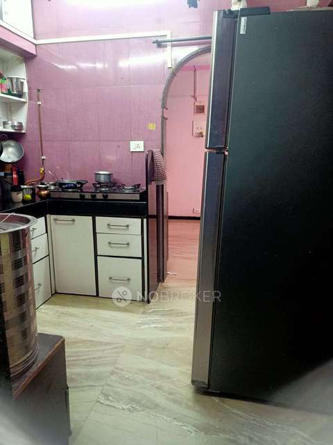 1 BHK Flat In New Sainath Appartment For Sale  In Bhandup West
