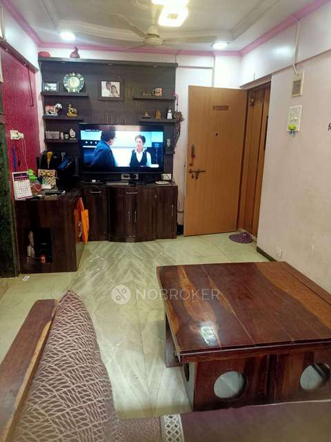 1 BHK Flat In New Sainath Appartment For Sale  In Bhandup West