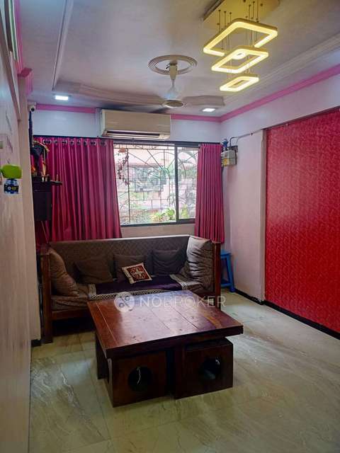 1 BHK Flat In New Sainath Appartment For Sale  In Bhandup West