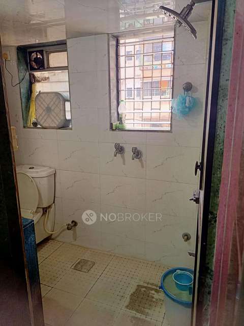 1 BHK Flat In New Sainath Appartment For Sale  In Bhandup West