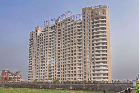 2 BHK Flat In Kaaviyam Aparment  For Sale  In Sector 108