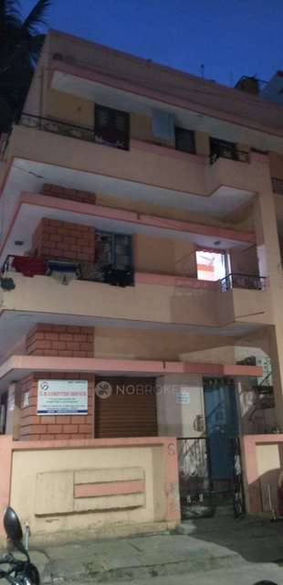 2 BHK House for Lease  In Srirampura