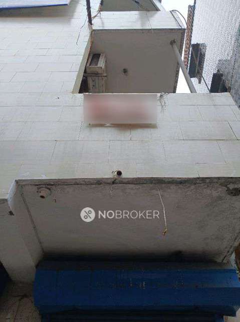 1 BHK Flat In Standalone Building  for Rent  In Sangam Vihar