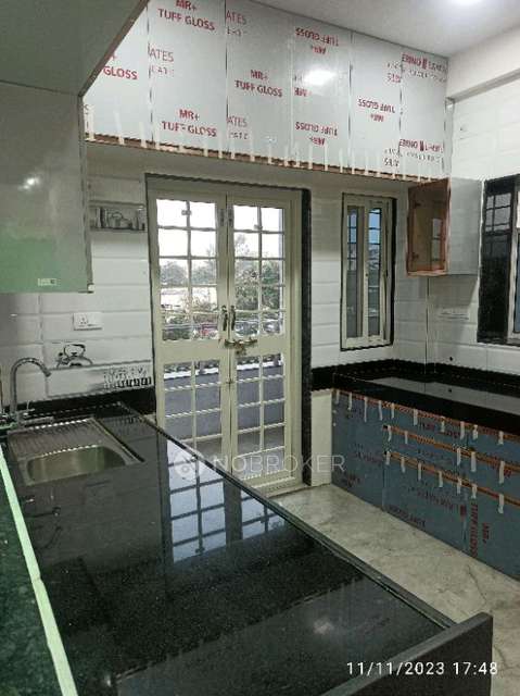 2 BHK Flat In Kamal Baug Bungalows for Rent  In Wagholi