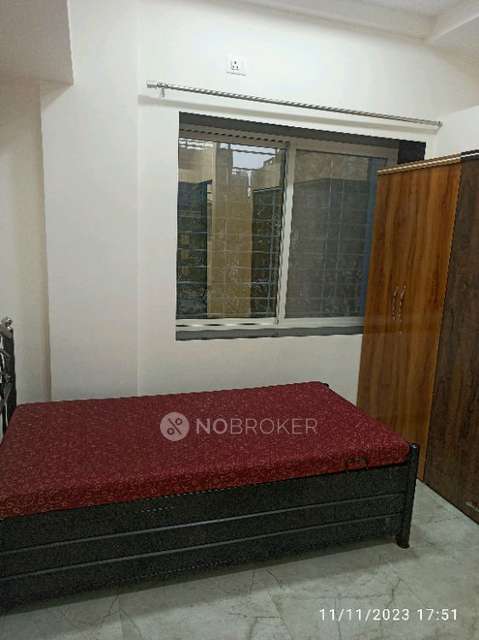 2 BHK Flat In Kamal Baug Bungalows for Rent  In Wagholi