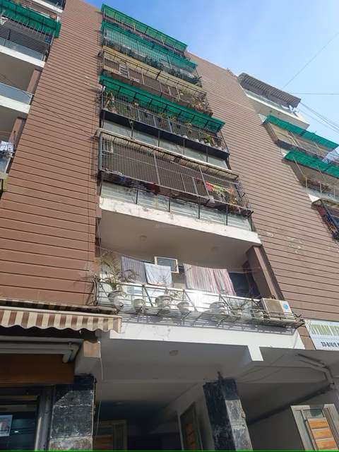 3 BHK Flat In Riyan Heart For Sale  In Vasant Kunj