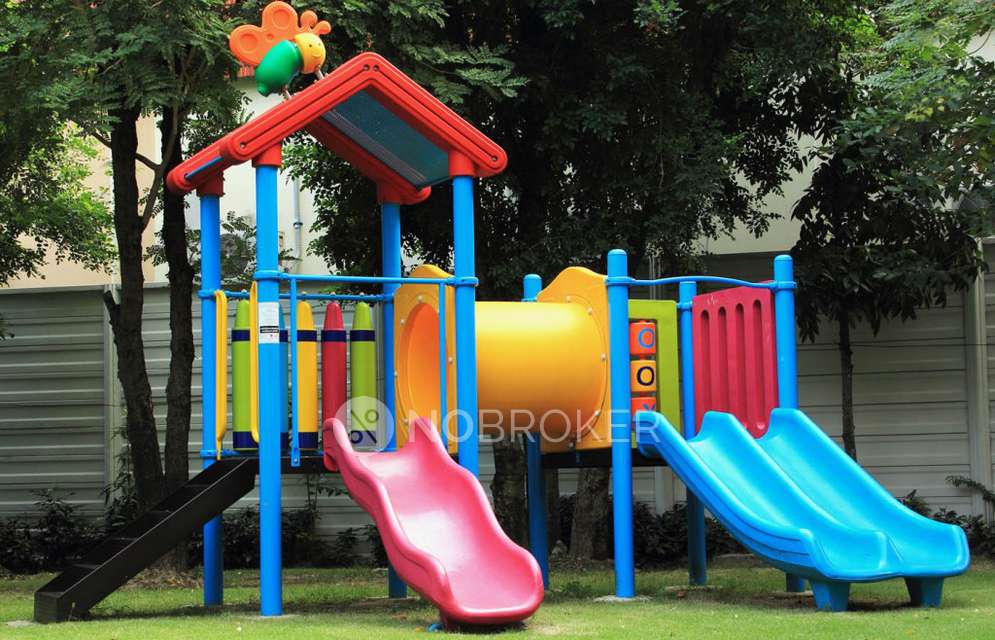 4 BHK Flat In Shapoorji Pallonji Wildernest For Sale  In Manjri - Hadapsar