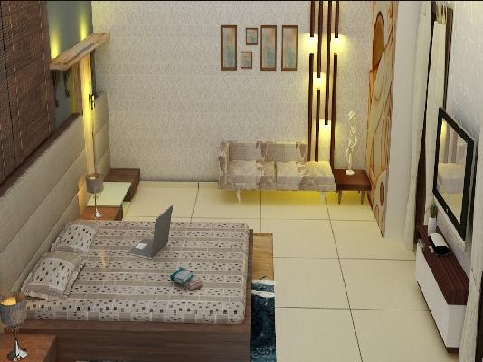 4 BHK Flat In Shapoorji Pallonji Wildernest For Sale  In Manjri - Hadapsar