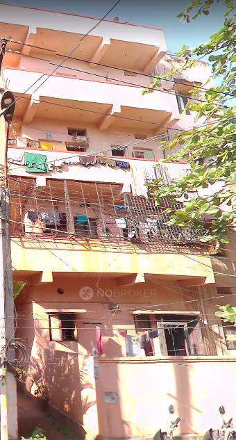 2 BHK Flat In Standalone Building  for Rent  In Kukatpally