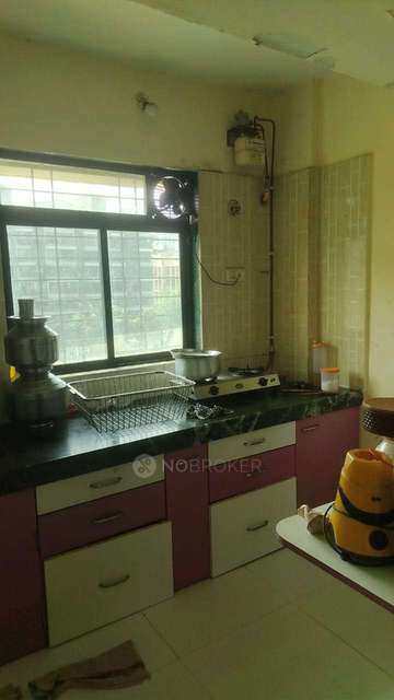 1 RK Flat In Panvelkar Sankul For Sale  In Badlapur East