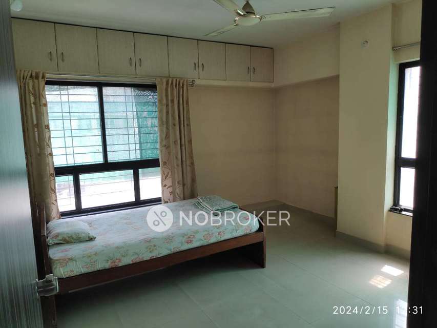 3 BHK Flat In Anand Residency for Rent  In Sakore Nagar