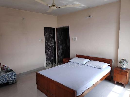 3 BHK Flat In Anand Residency for Rent  In Sakore Nagar