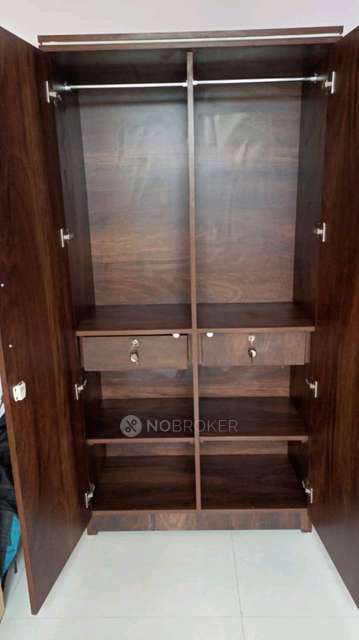 Shared Room for Male In 3 BHK In Bu Bhandari Skyline Villa In Dighi