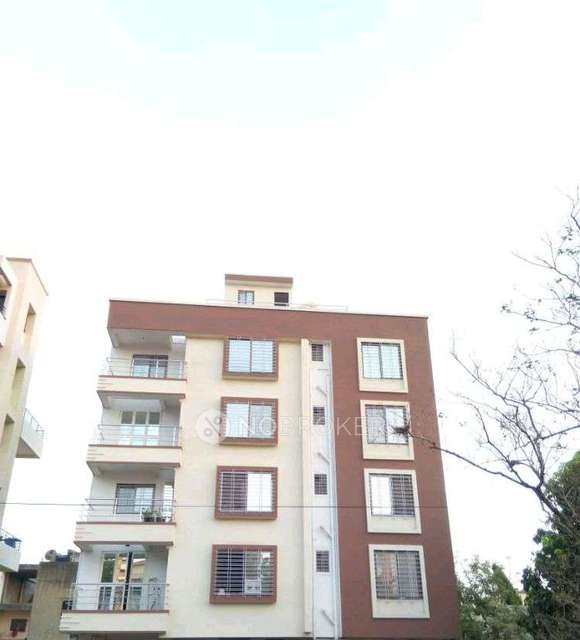 Shared Room for Male In 3 BHK In Bu Bhandari Skyline Villa In Dighi